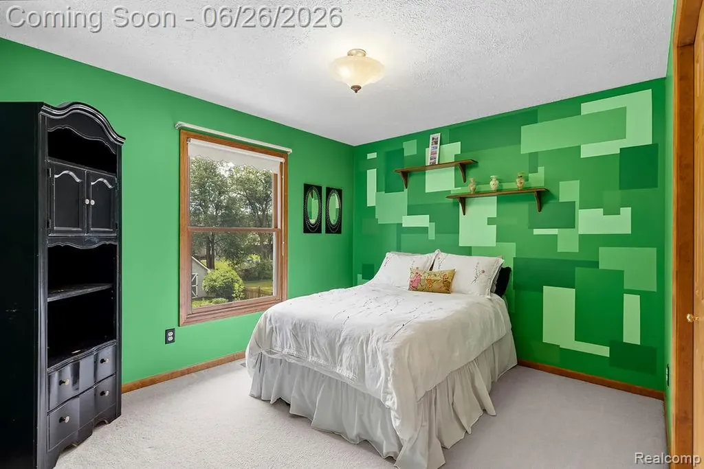 5835 Macmillan Way Delhi Charter Township MI 48911