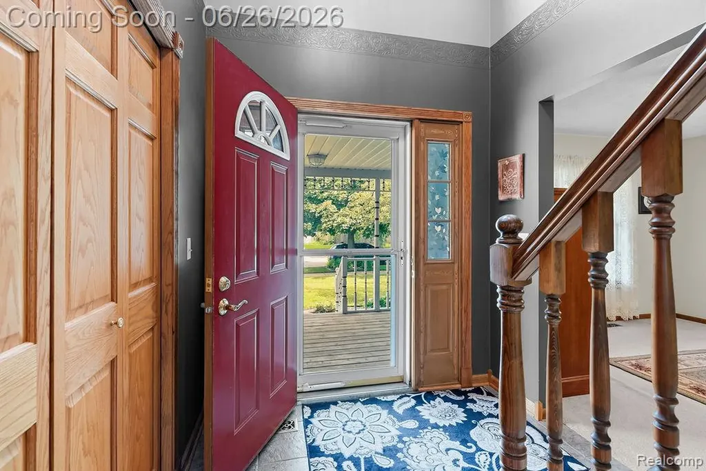 5835 Macmillan Way Delhi Charter Township MI 48911