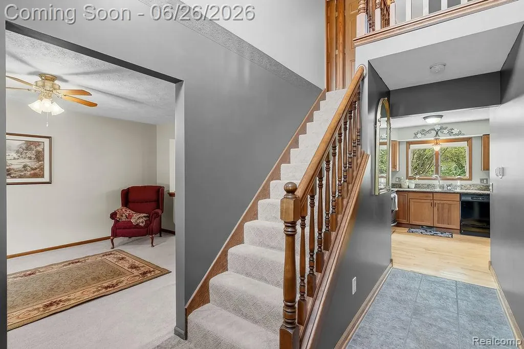 5835 Macmillan Way Delhi Charter Township MI 48911
