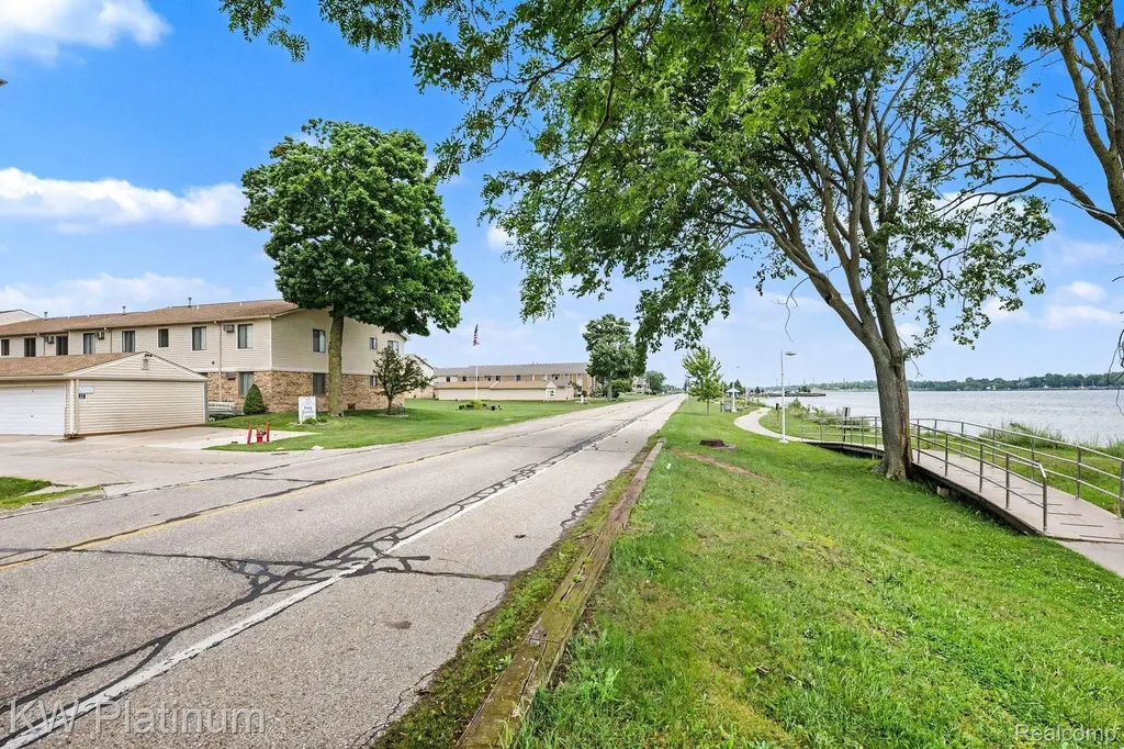 1700 River Road Marysville City MI 48040