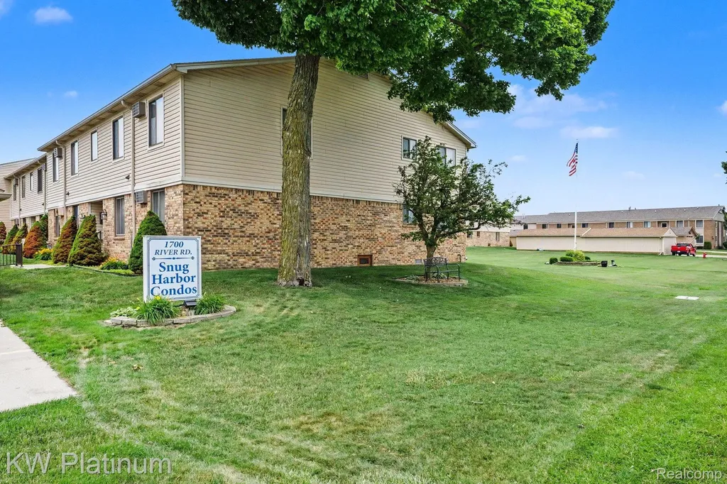 1700 River Road Marysville City MI 48040