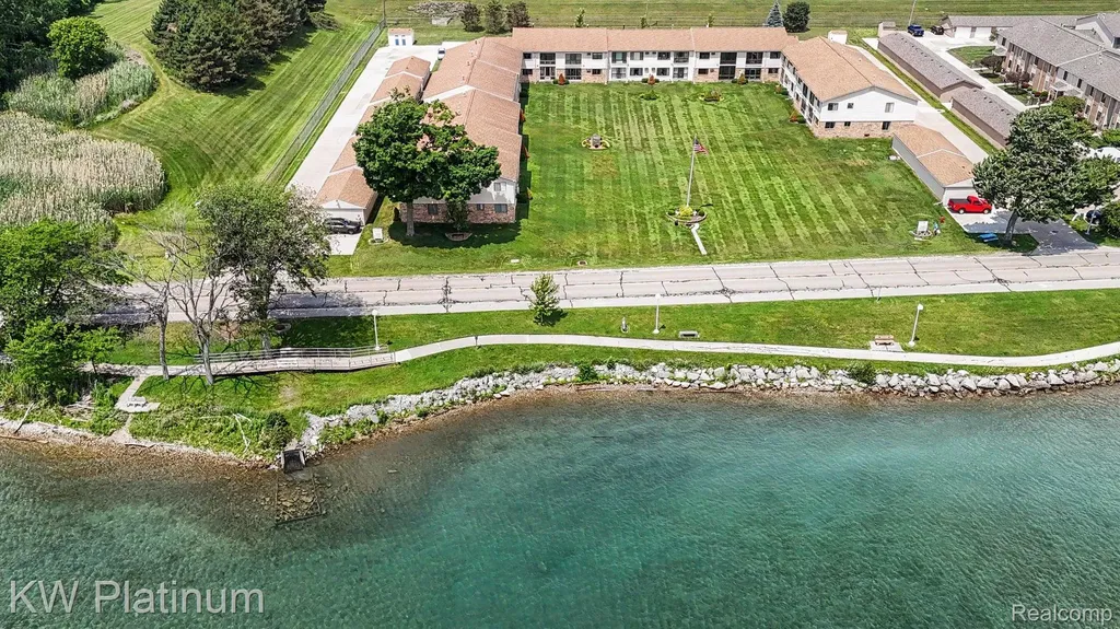 1700 River Road Marysville City MI 48040