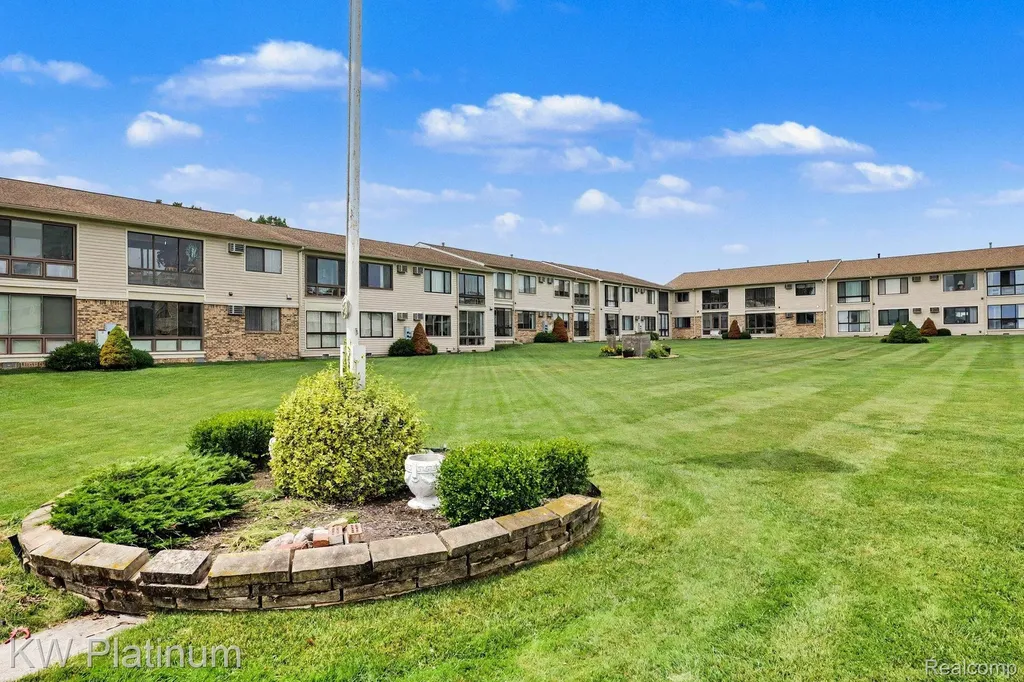 1700 River Road Marysville City MI 48040