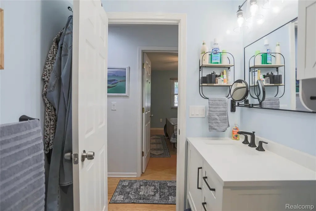 39567 Macomber Street Harrison Charter Township MI 48045