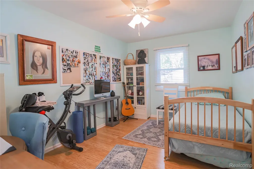 39567 Macomber Street Harrison Charter Township MI 48045