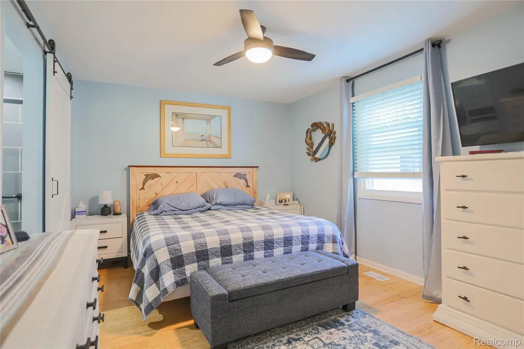39567 Macomber Street Harrison Charter Township MI 48045