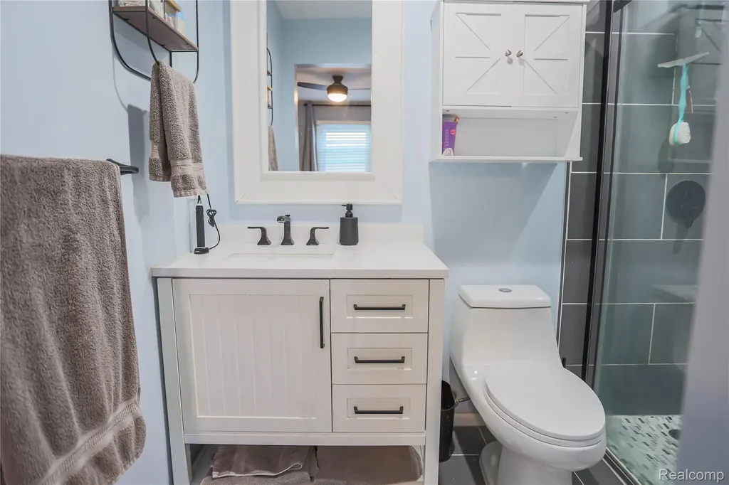 39567 Macomber Street Harrison Charter Township MI 48045
