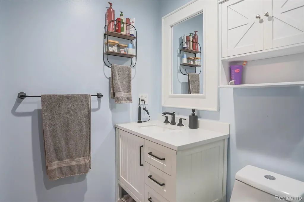39567 Macomber Street Harrison Charter Township MI 48045