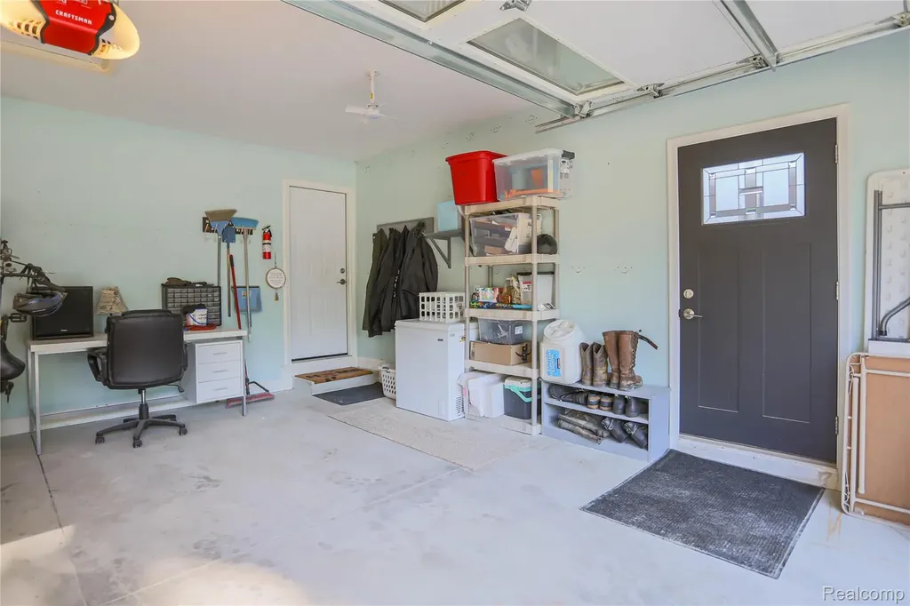 39567 Macomber Street Harrison Charter Township MI 48045