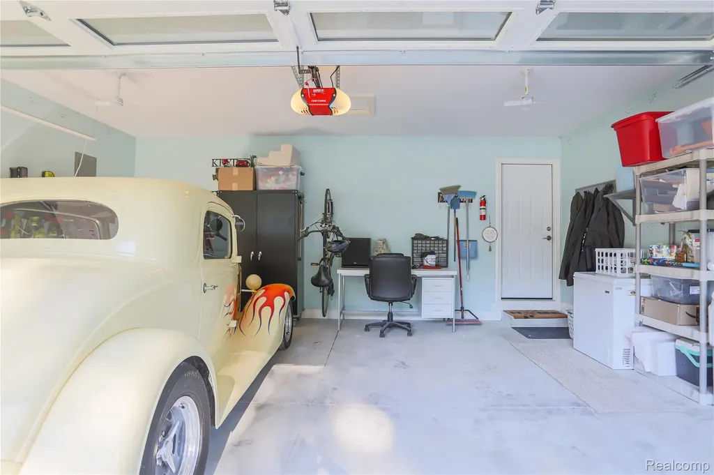 39567 Macomber Street Harrison Charter Township MI 48045