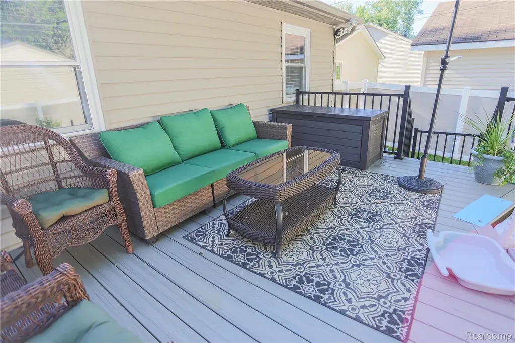 39567 Macomber Street Harrison Charter Township MI 48045