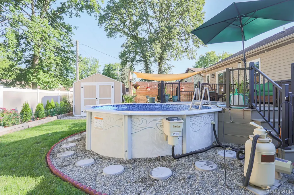 39567 Macomber Street Harrison Charter Township MI 48045