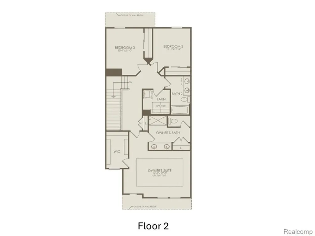 5688 Corgi Drive Pittsfield Charter Township MI 48108