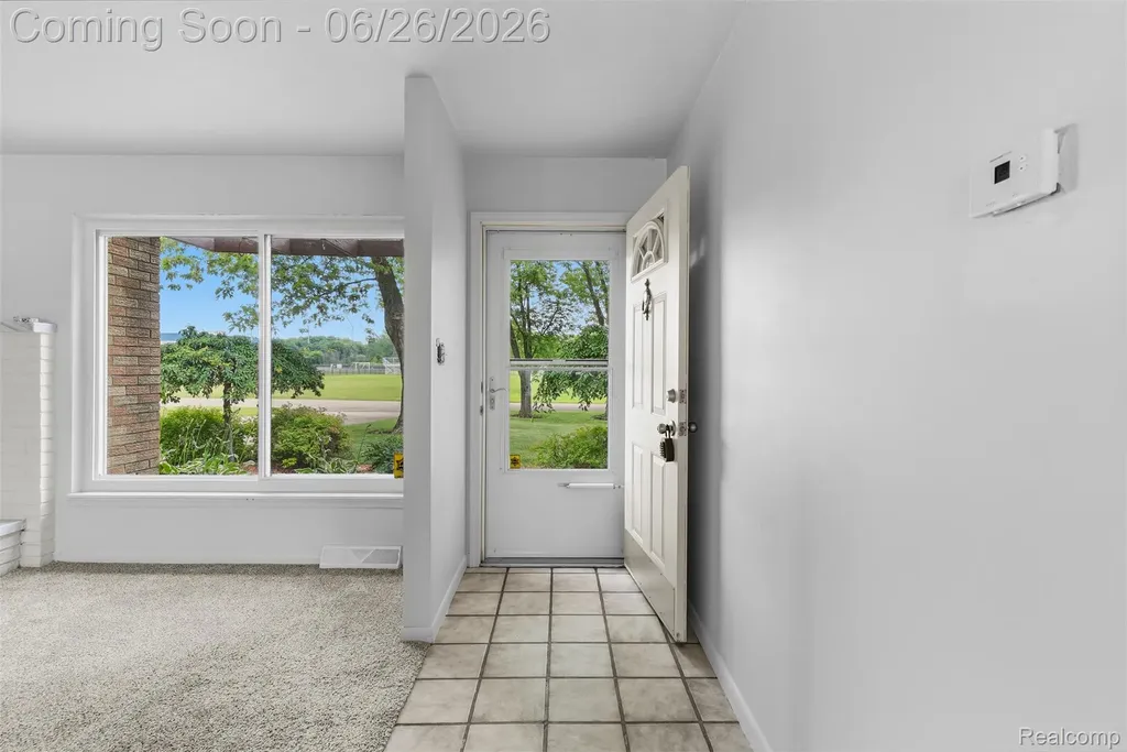 5120 Hillcrest Circle Genesee Charter Township MI 48506