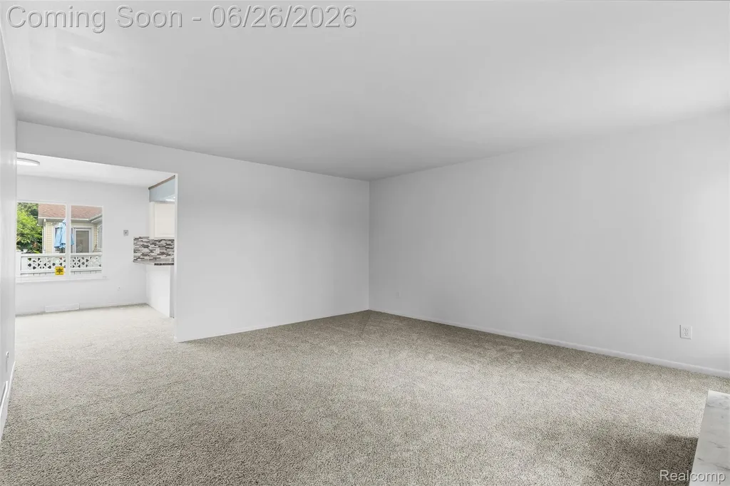 5120 Hillcrest Circle Genesee Charter Township MI 48506