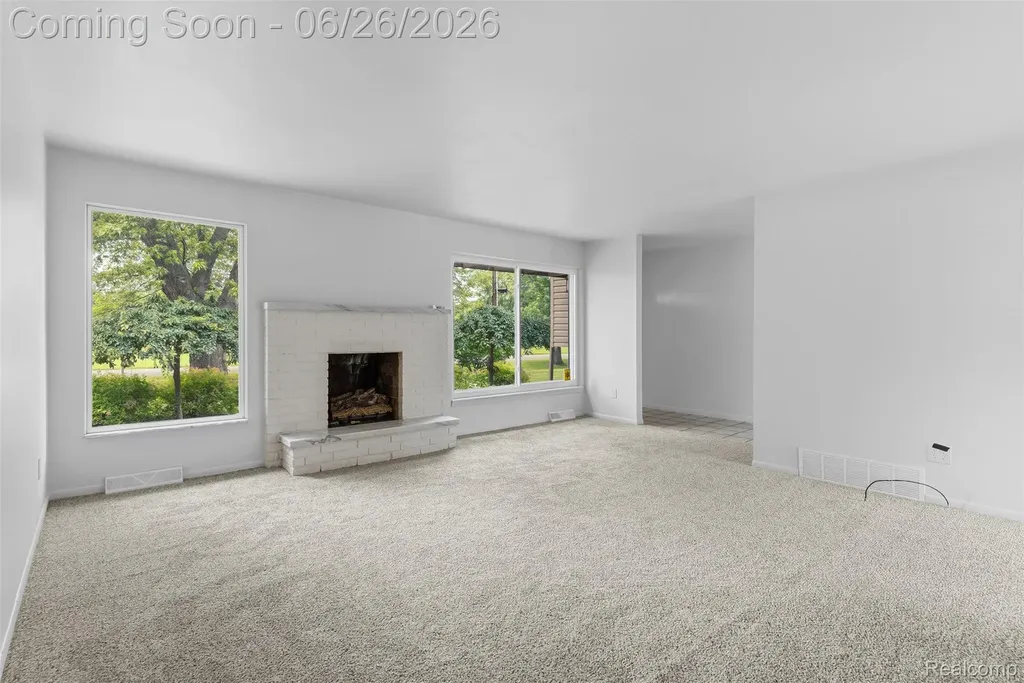 5120 Hillcrest Circle Genesee Charter Township MI 48506