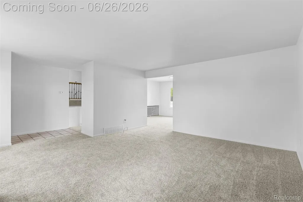 5120 Hillcrest Circle Genesee Charter Township MI 48506