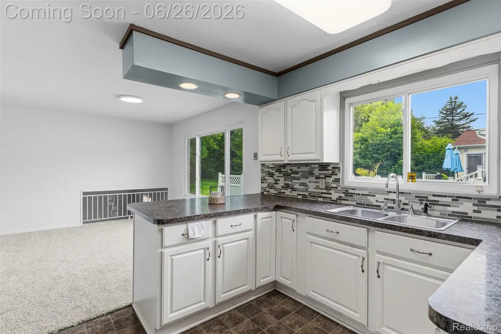 5120 Hillcrest Circle Genesee Charter Township MI 48506