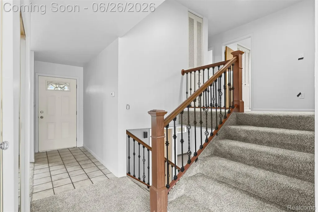 5120 Hillcrest Circle Genesee Charter Township MI 48506