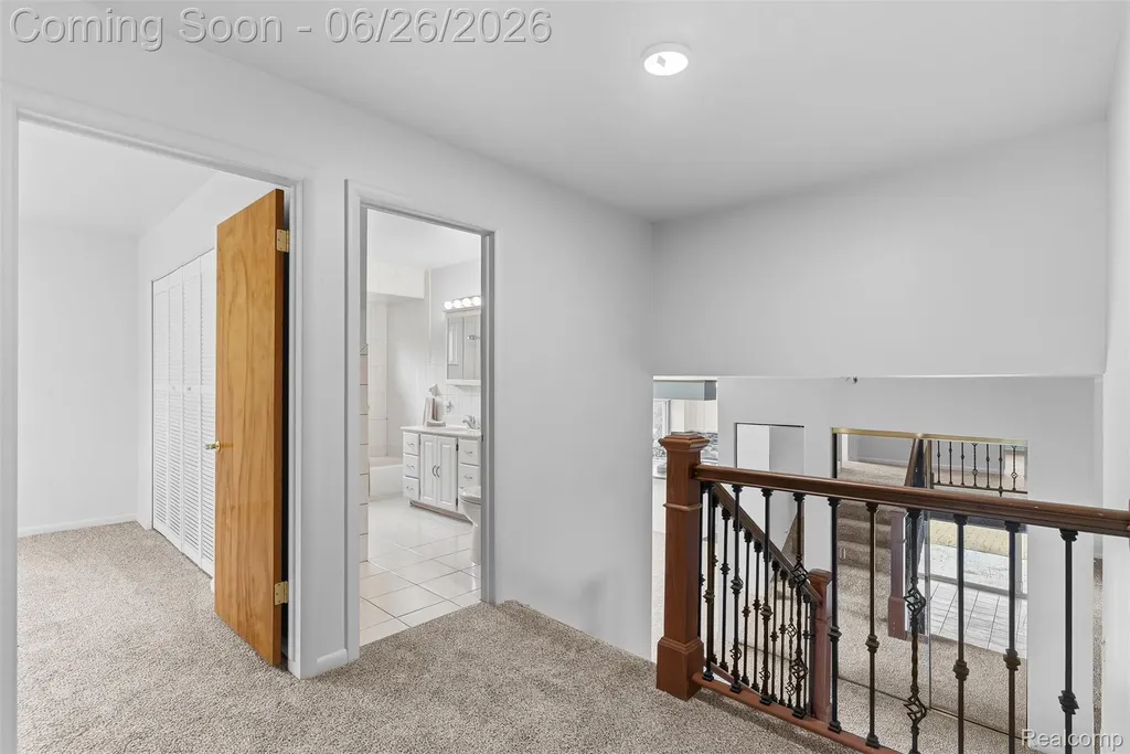 5120 Hillcrest Circle Genesee Charter Township MI 48506