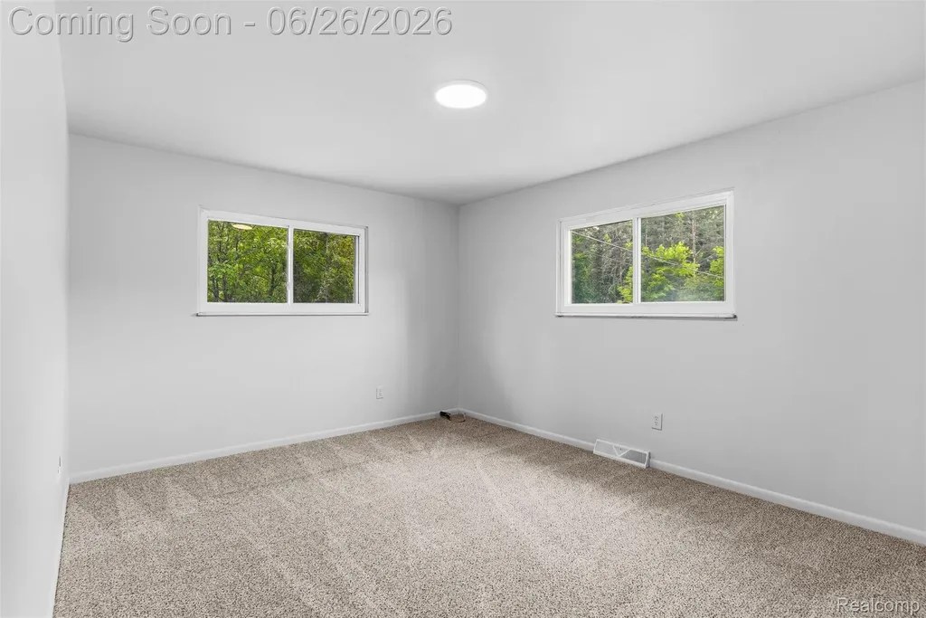 5120 Hillcrest Circle Genesee Charter Township MI 48506