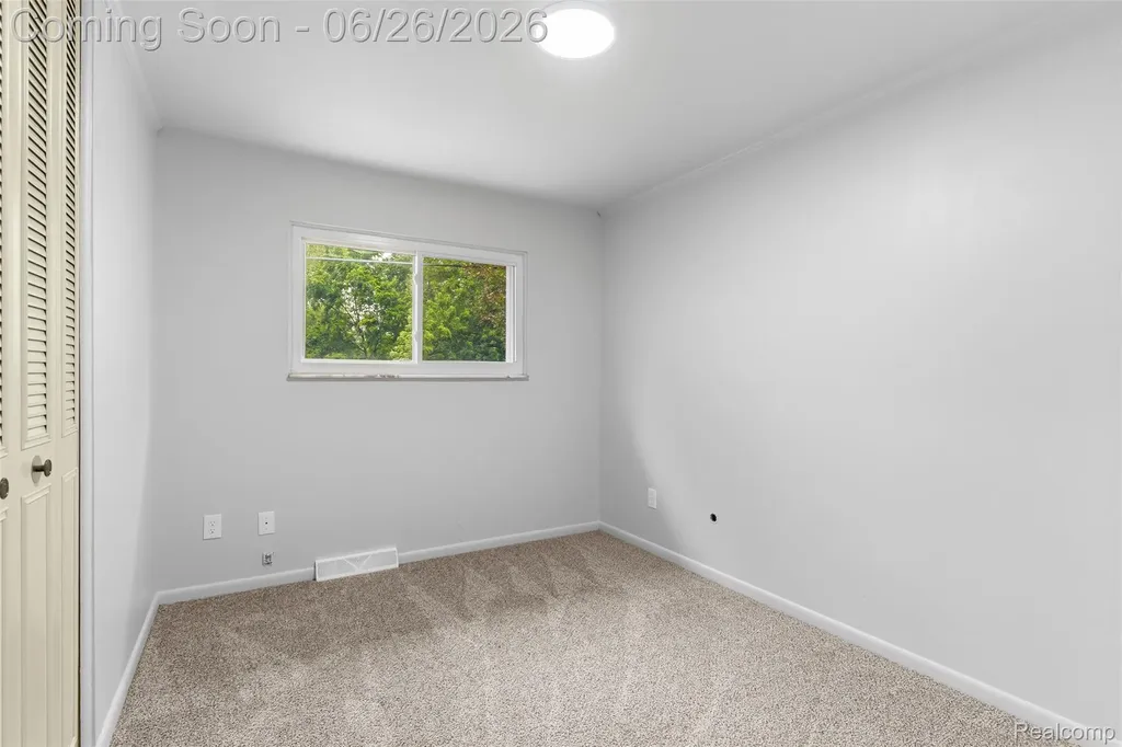 5120 Hillcrest Circle Genesee Charter Township MI 48506