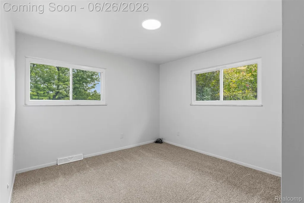 5120 Hillcrest Circle Genesee Charter Township MI 48506