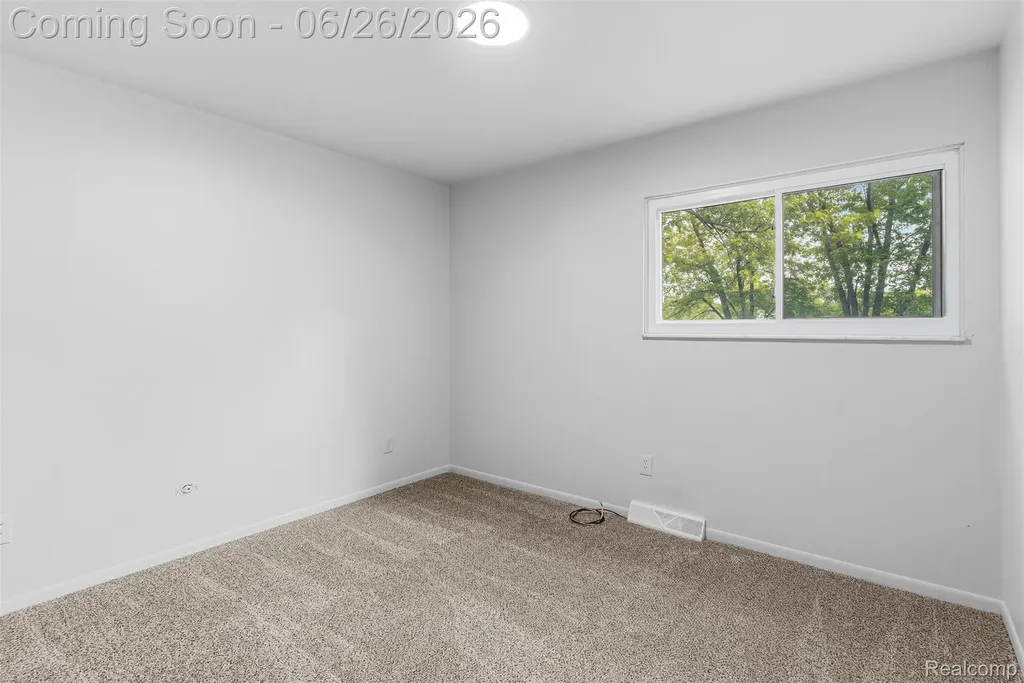 5120 Hillcrest Circle Genesee Charter Township MI 48506