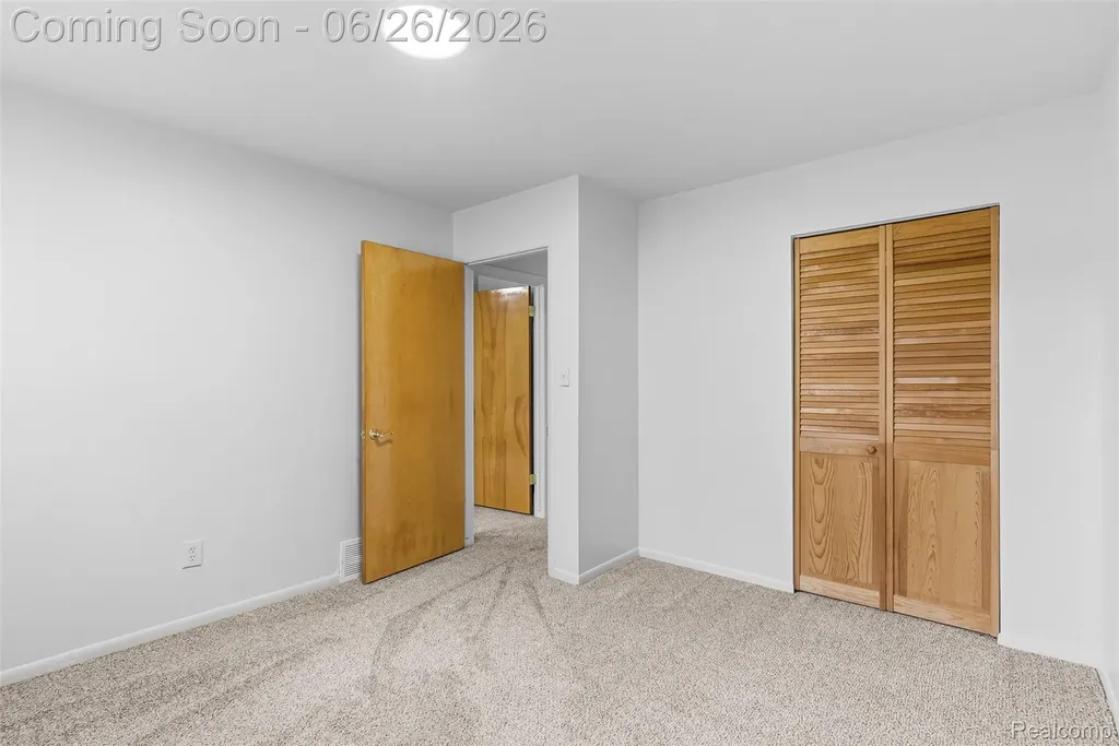 5120 Hillcrest Circle Genesee Charter Township MI 48506