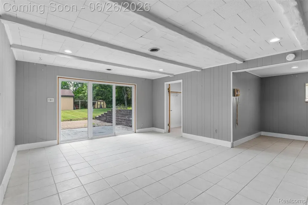 5120 Hillcrest Circle Genesee Charter Township MI 48506
