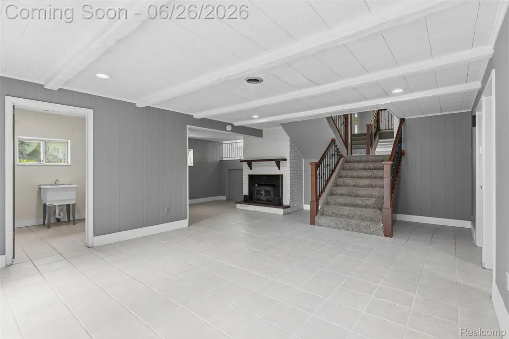 5120 Hillcrest Circle Genesee Charter Township MI 48506
