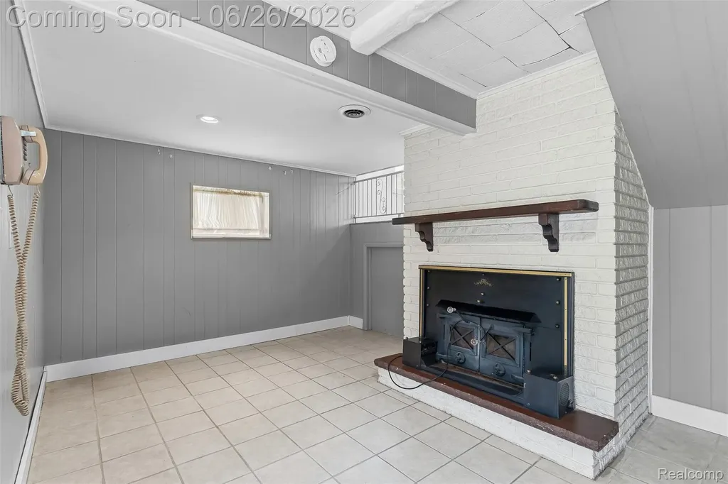 5120 Hillcrest Circle Genesee Charter Township MI 48506