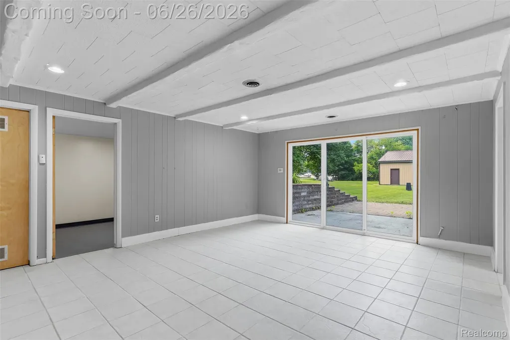 5120 Hillcrest Circle Genesee Charter Township MI 48506