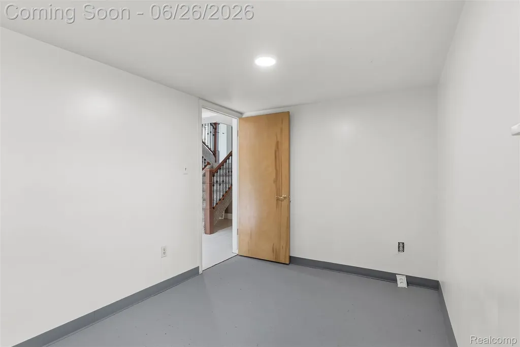 5120 Hillcrest Circle Genesee Charter Township MI 48506