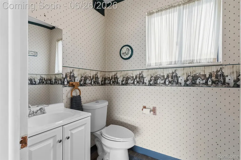 5120 Hillcrest Circle Genesee Charter Township MI 48506