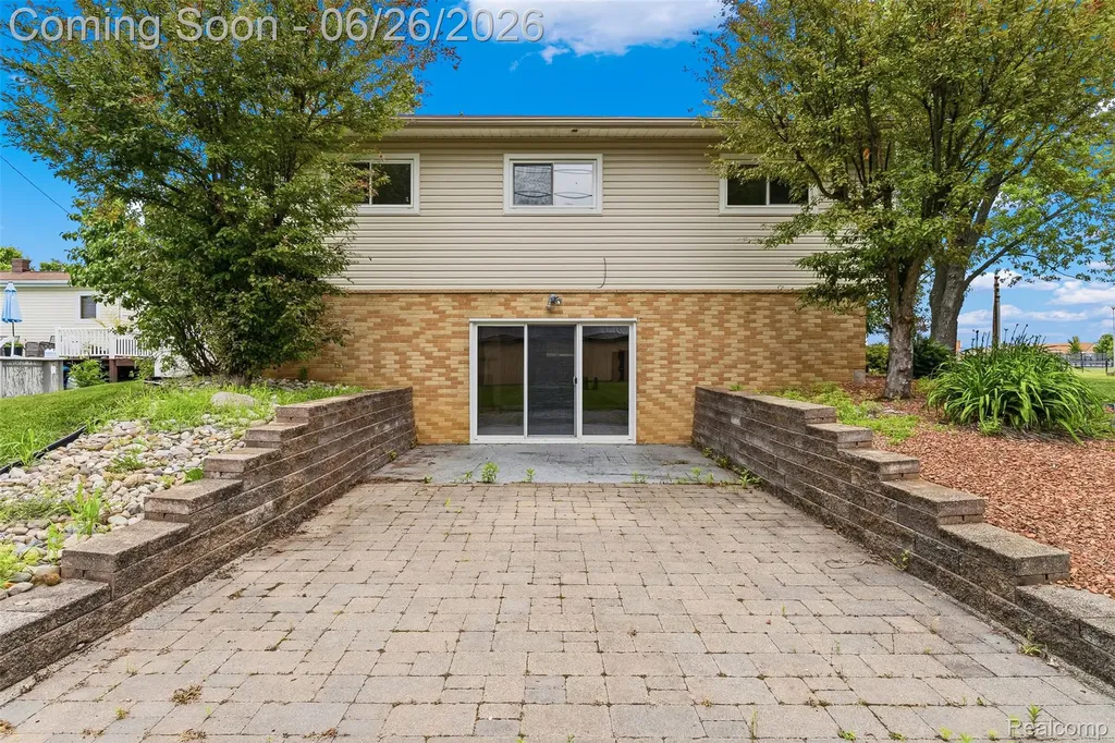5120 Hillcrest Circle Genesee Charter Township MI 48506
