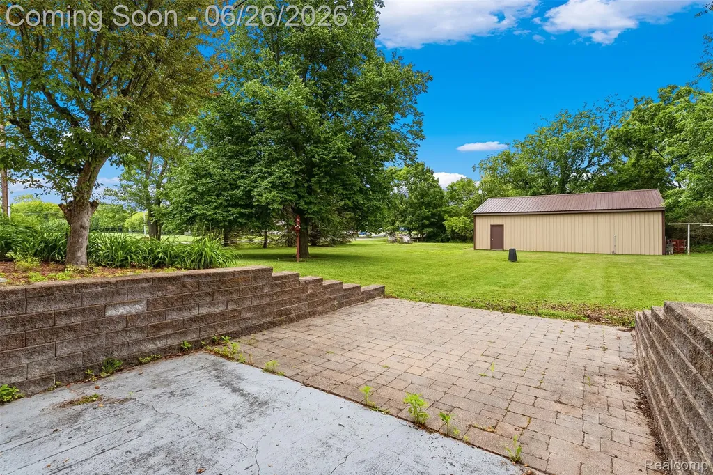 5120 Hillcrest Circle Genesee Charter Township MI 48506