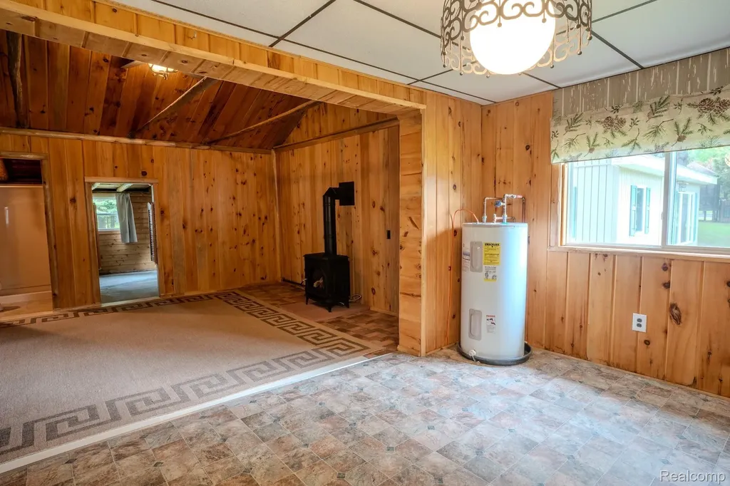 4350 N Shrew Road Alcona Township MI 48742
