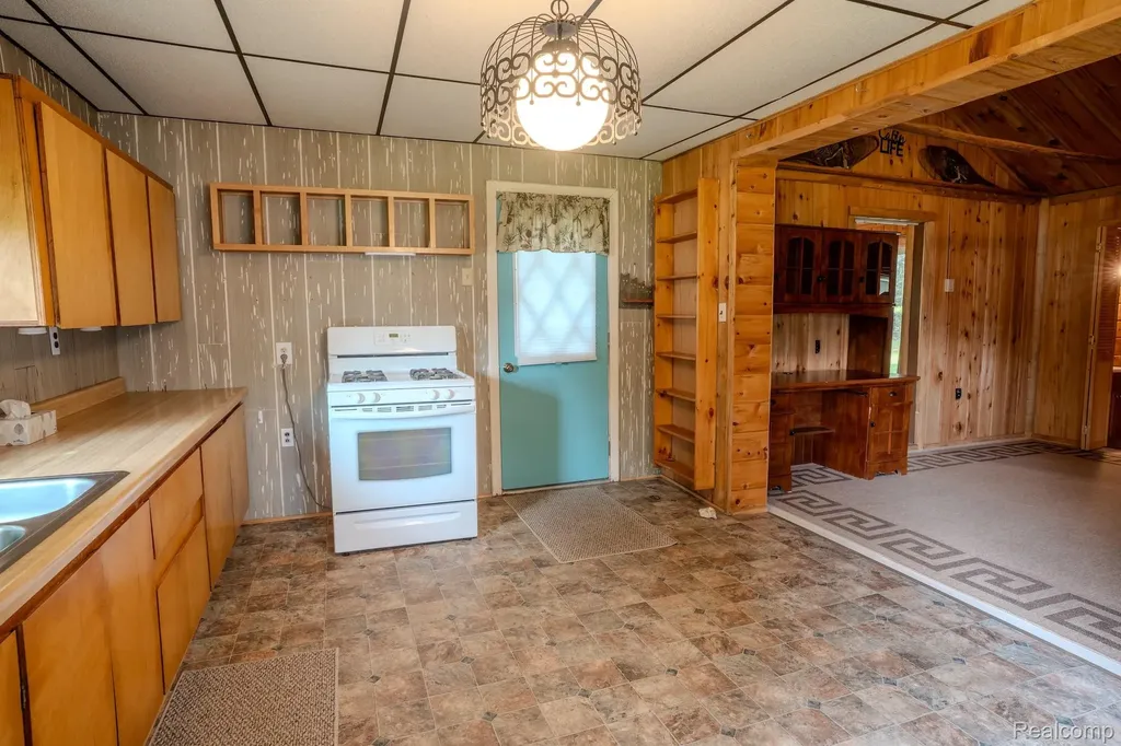 4350 N Shrew Road Alcona Township MI 48742
