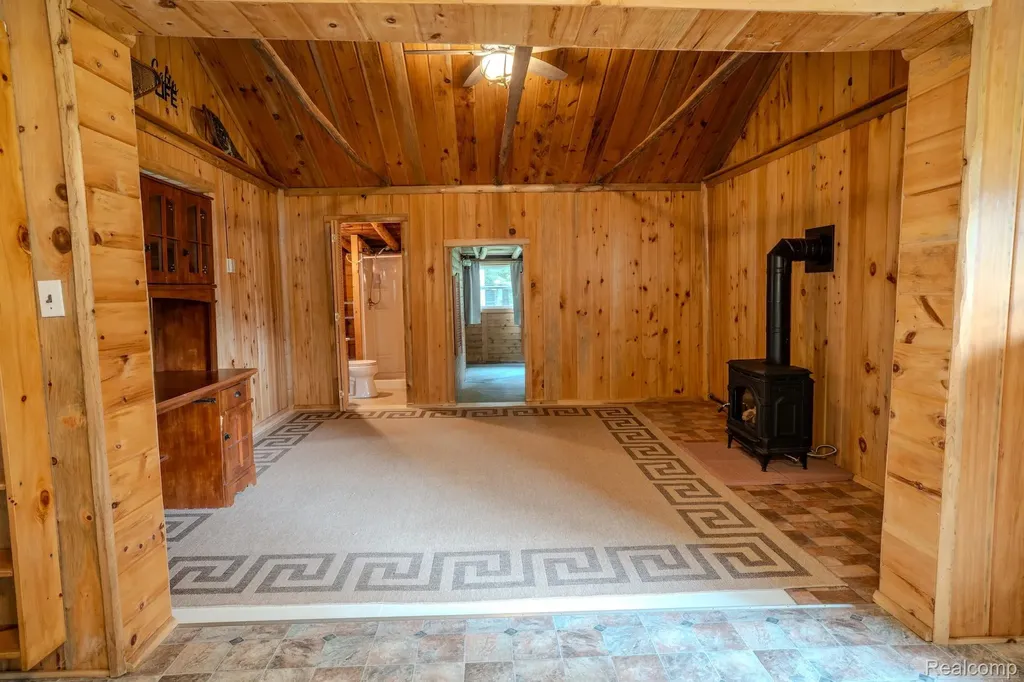 4350 N Shrew Road Alcona Township MI 48742