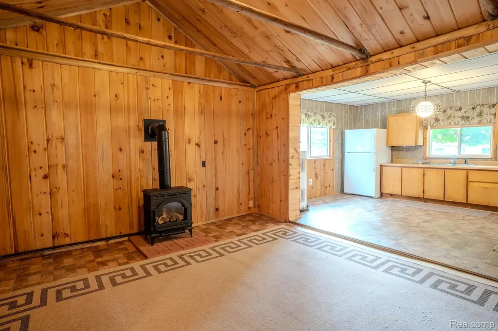 4350 N Shrew Road Alcona Township MI 48742