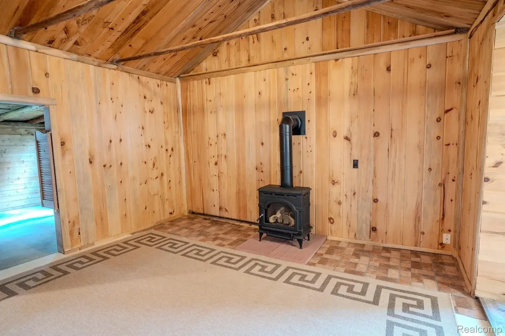 4350 N Shrew Road Alcona Township MI 48742