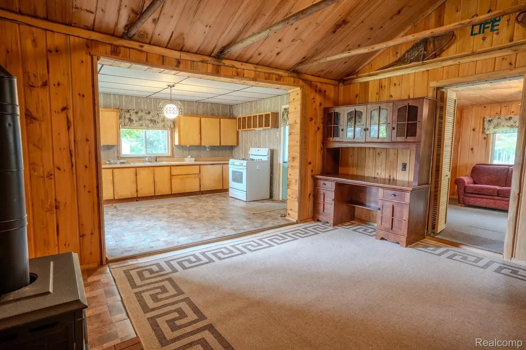 4350 N Shrew Road Alcona Township MI 48742