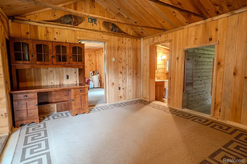 4350 N Shrew Road Alcona Township MI 48742
