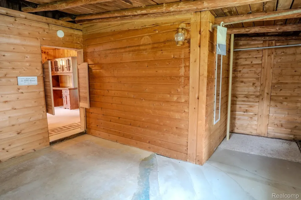4350 N Shrew Road Alcona Township MI 48742