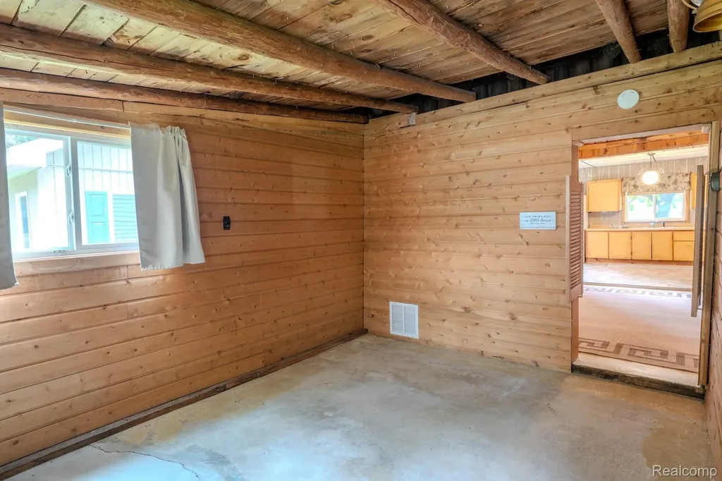 4350 N Shrew Road Alcona Township MI 48742