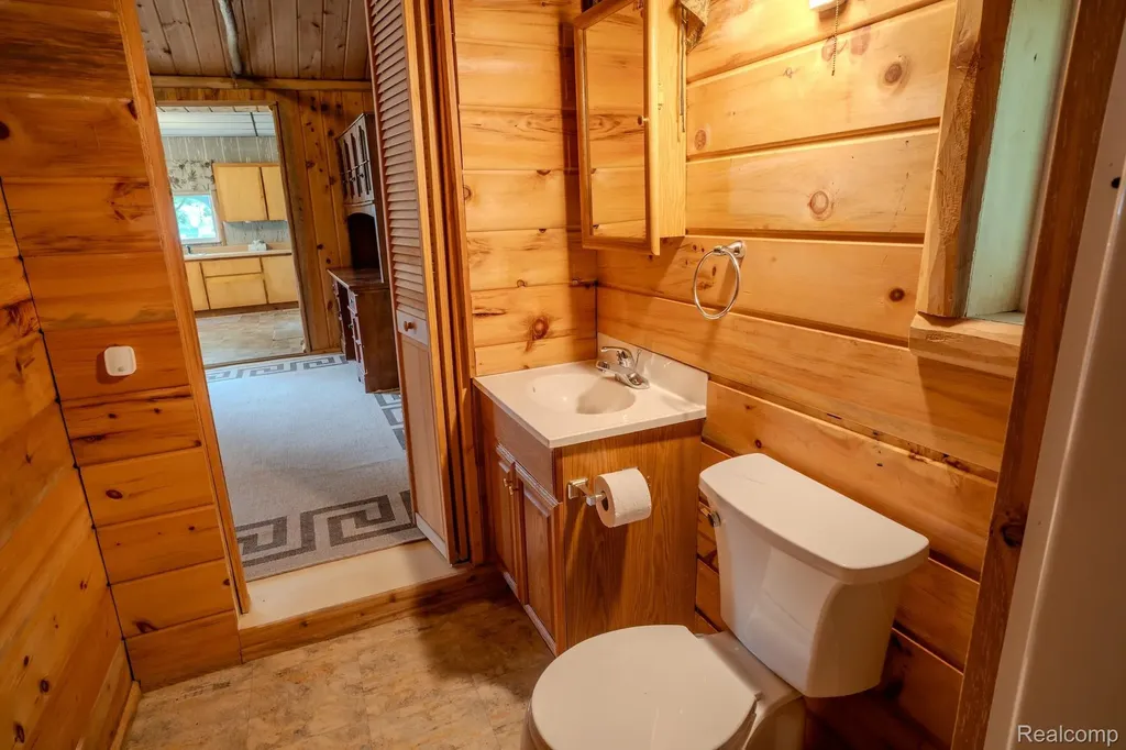 4350 N Shrew Road Alcona Township MI 48742