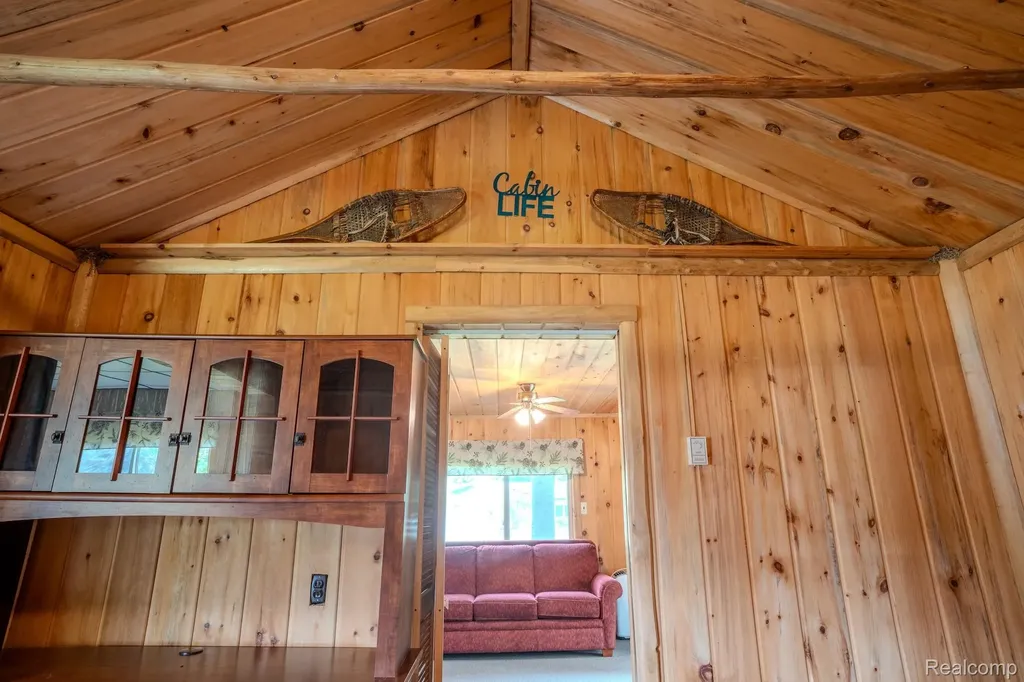 4350 N Shrew Road Alcona Township MI 48742