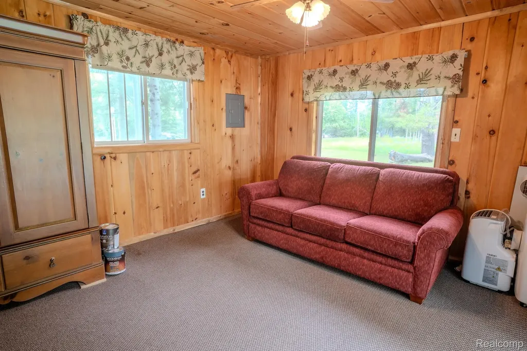 4350 N Shrew Road Alcona Township MI 48742