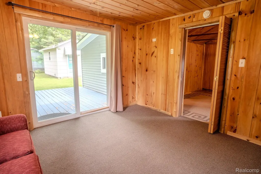 4350 N Shrew Road Alcona Township MI 48742